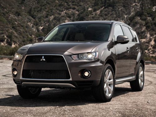 Mitsubishi Continues Auto Lease Deals, Zero Percent Car Loans in March